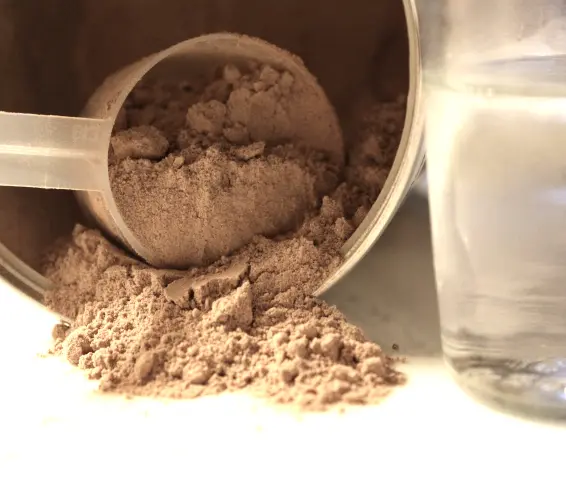 Método do Whey Caseiro