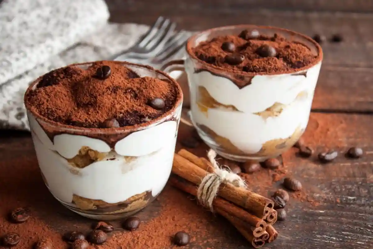 Tiramisu Fit